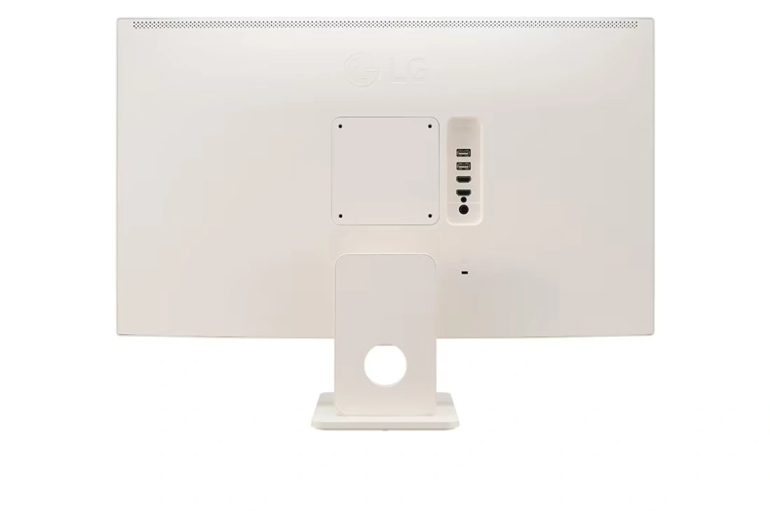 LG 27SR50F-W - LED monitor 27