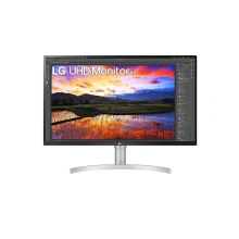 LG 32UN650P LED 31,5