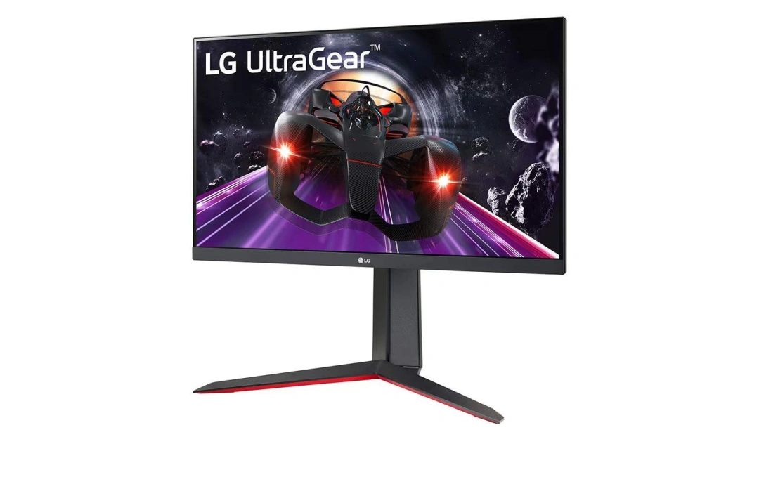 LG 24GN65R-B