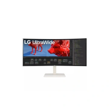 LG 38WR85QC-W