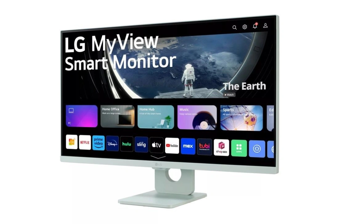 LG 27SR50F-G