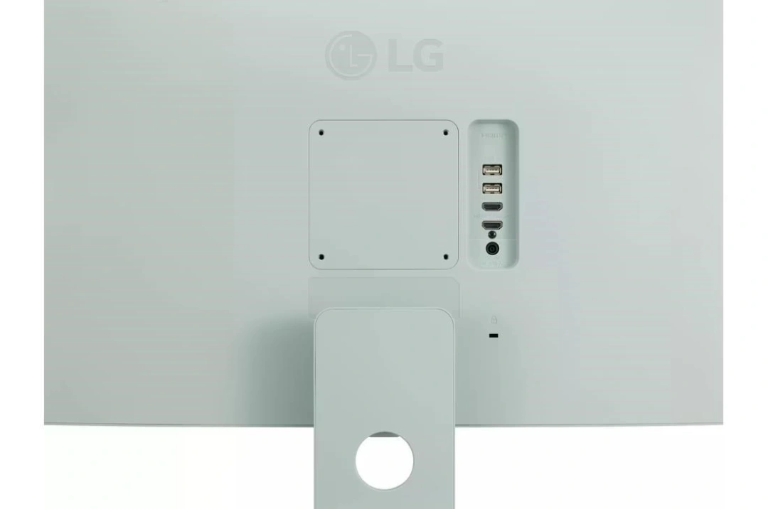 LG 27SR50F-G