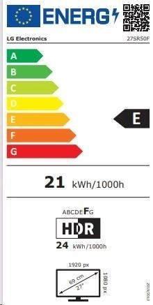 LG 27SR50F-G