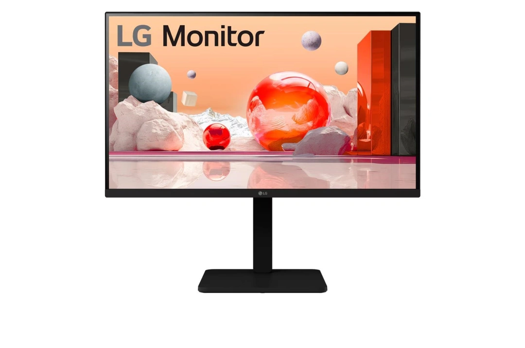 LG 27BA550-B