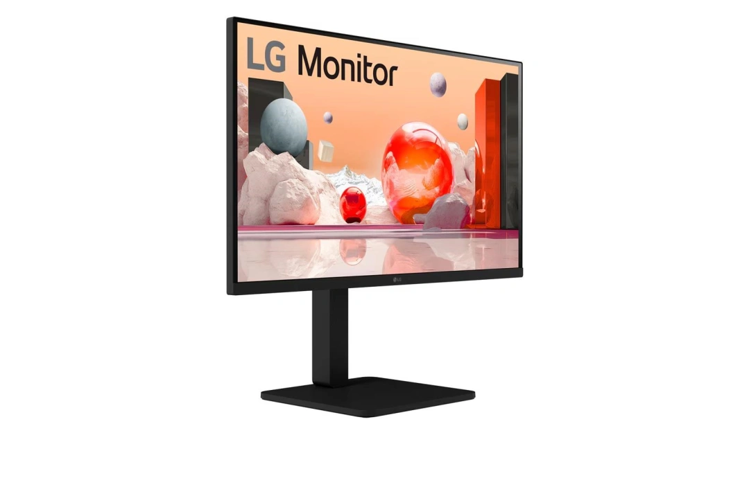 LG 27BA550-B