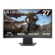 LG 27GS60QC-B  (27