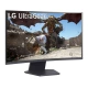 LG 27GS60QC-B monitor 68,6 cm (27