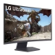 LG 27GS60QC-B monitor 68,6 cm (27