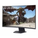 LG 32GS60QC-B monitor 80 cm (31.5