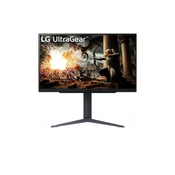 LG 27GS75Q-B LED 