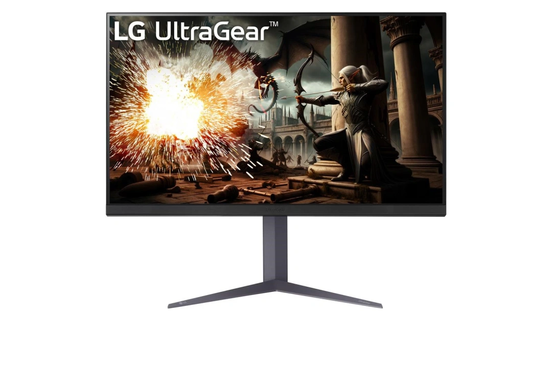 LG 32GS75Q-B