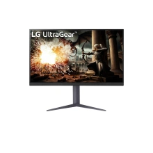 LG 32GS75Q-B LED