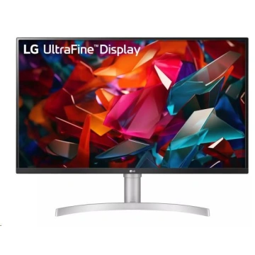 LG 32UN650K-W