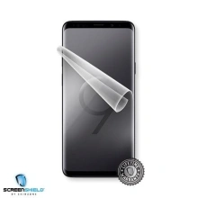 ScreenShield fólie na displej pro SAMSUNG G965 Galaxy S9 Plus