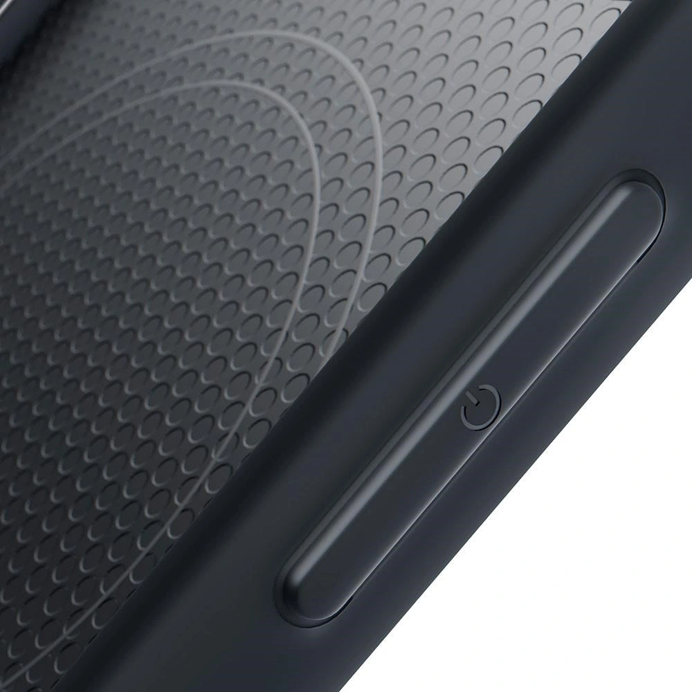 3MK ochranný kryt HARDY Apple Silky Leather MagCase pro Apple iPhone 15 Pro Max