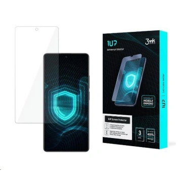 3MK Fólie ochranná 3mk 1UP pro Redmi Note 13 Pro, 3ks v balení 5903108551793