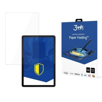 3MK ochranná fólie Paper Feeling pro Samsung Galaxy Tab A7 Lite (2ks)