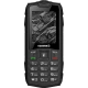 myPhone HAMMER Rock, Black