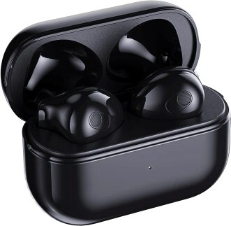 Swissten Minipods, black