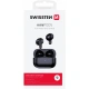 Swissten Minipods, black