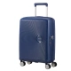 American Tourister Soundbox SPINNER 77/28 EXP TSA  Midnight navy