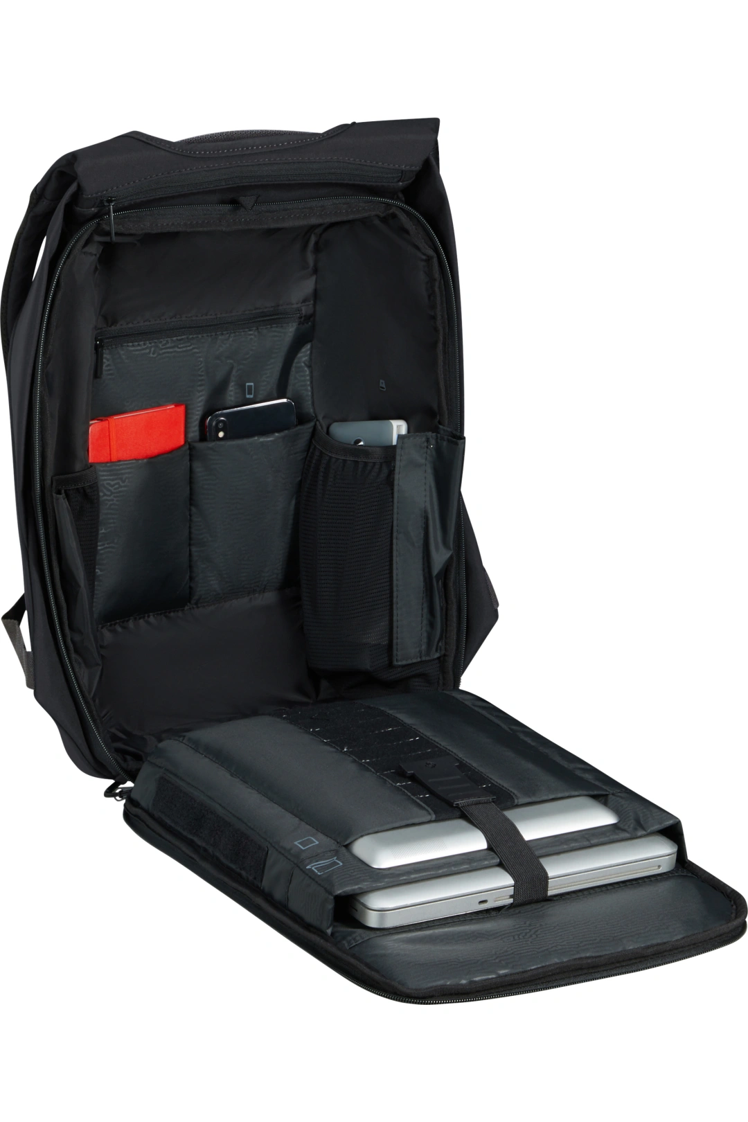 Samsonite Securipak 2.0