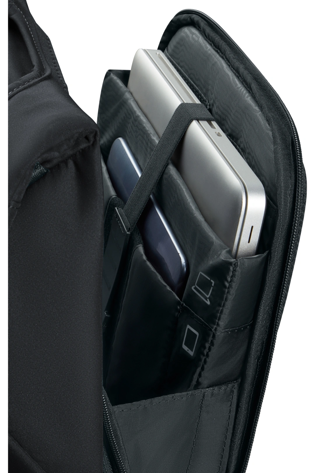 Samsonite Securipak 2.0