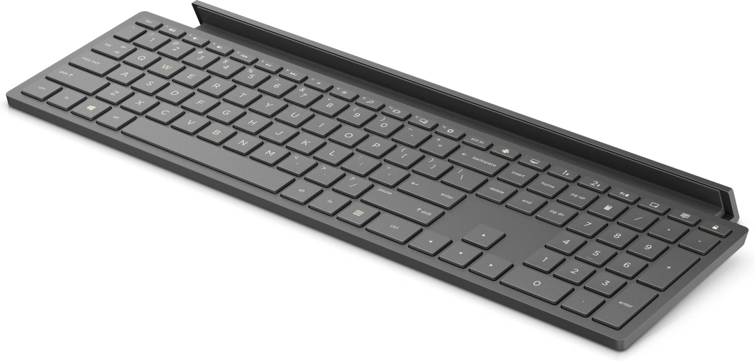 HP Dual Mode Keyboard 1000 UK (18J71AA#ABB)