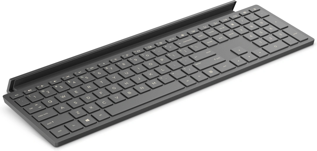 HP Dual Mode Keyboard 1000 UK (18J71AA#ABB)