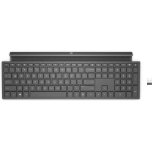 HP Dual Mode Keyboard 1000 UK (18J71AA#ABB)