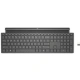 HP Dual Mode Keyboard 1000 UK (18J71AA#ABB)
