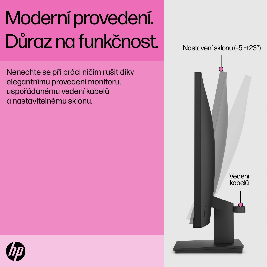 HP V24ie G5 (6D8H0AA#ABB)