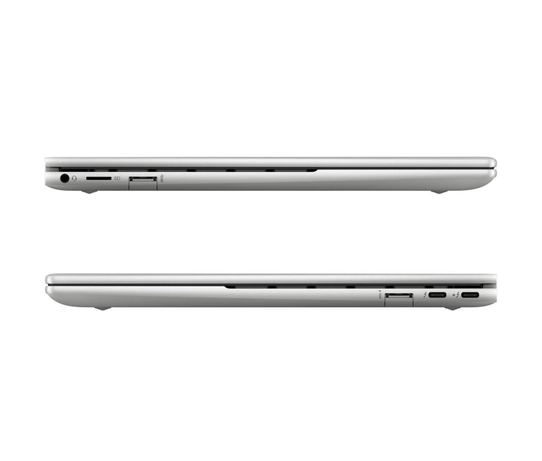 HP ENVY x360 13-bf0010nc (8E510EA) Silver