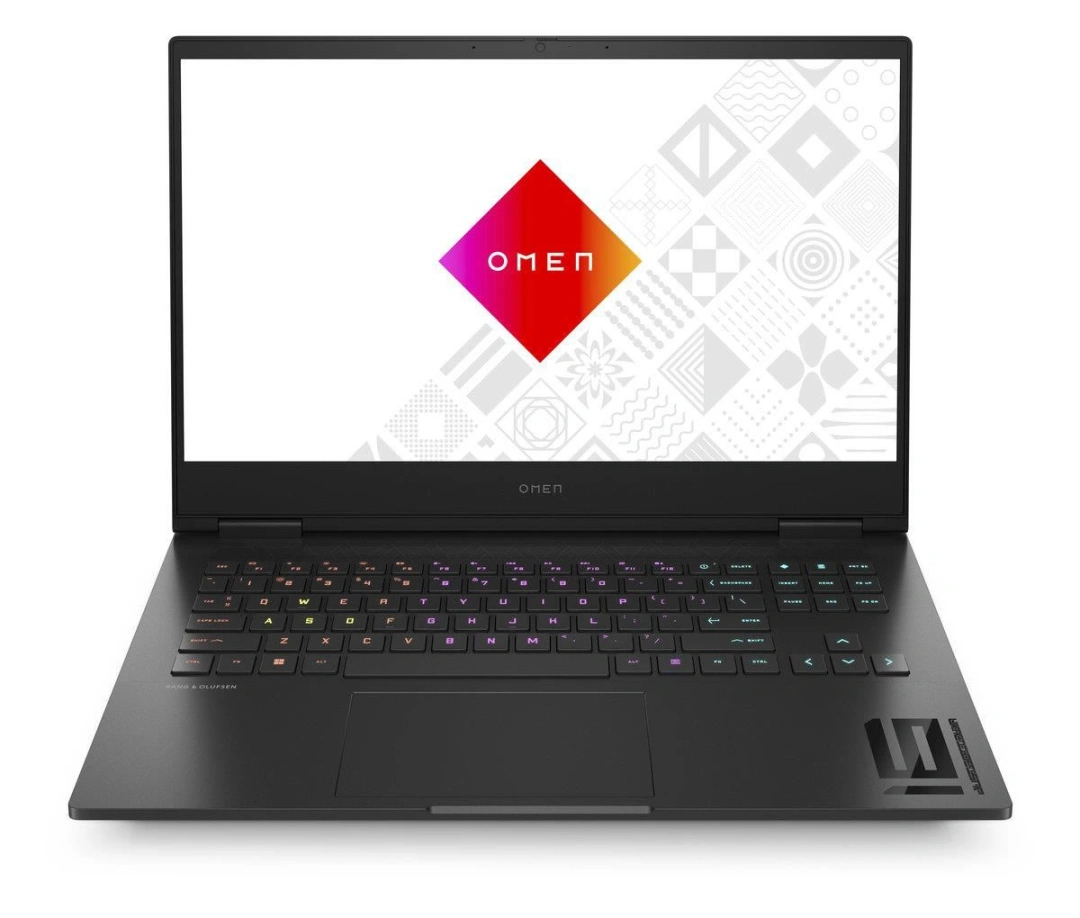 HP OMEN 16-xf0001nc Ryzen 9-7940HS (8F002EA)