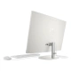 HP 27-cr0001nc, white