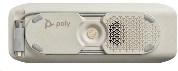 Poly Sync 40, Teams, USB-A/C