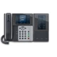 POLY IP telefon Poly Edge E500 s podporou technologie PoE