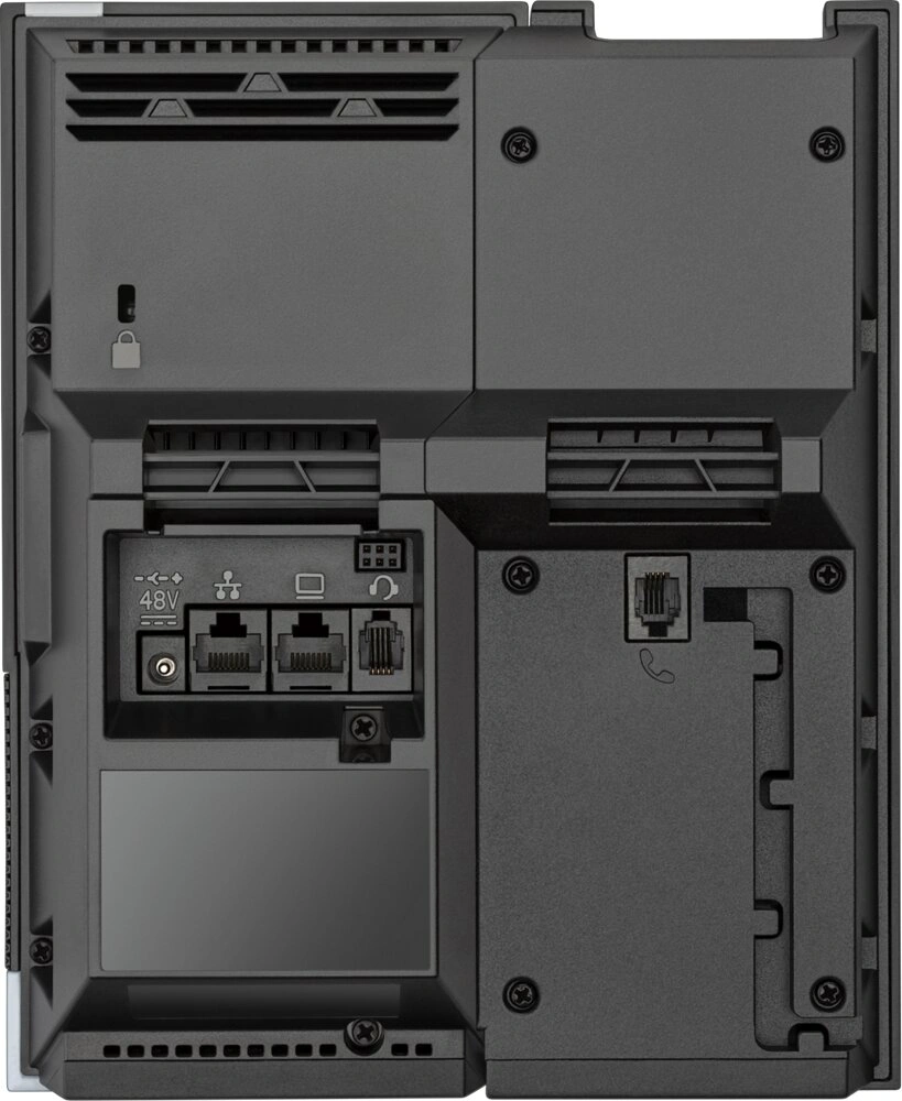 Poly CCX 505 firemní, multimediální, Teams, PoE