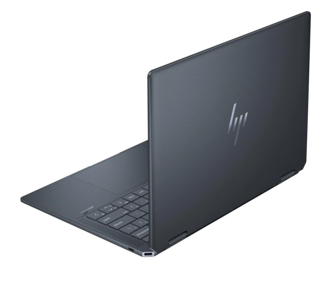 HP Spectre x360 14-eu0002nc, modrá (9V6N3EA)