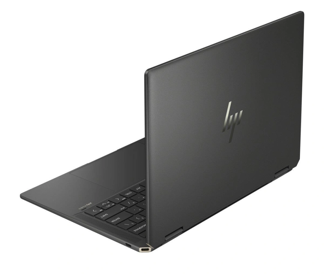 HP Spectre x360 14-eu0004nc, černá (9V6N4EA)