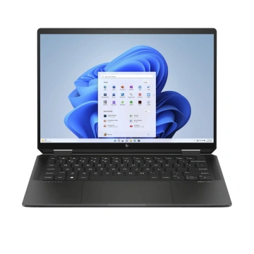 HP Spectre x360 14-eu0004nc, černá (9V6N4EA)