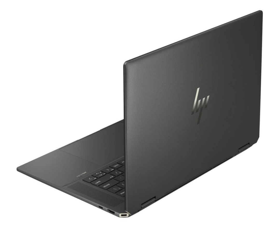 HP Spectre x360 16-aa0012nc, černá (9V6N7EA)