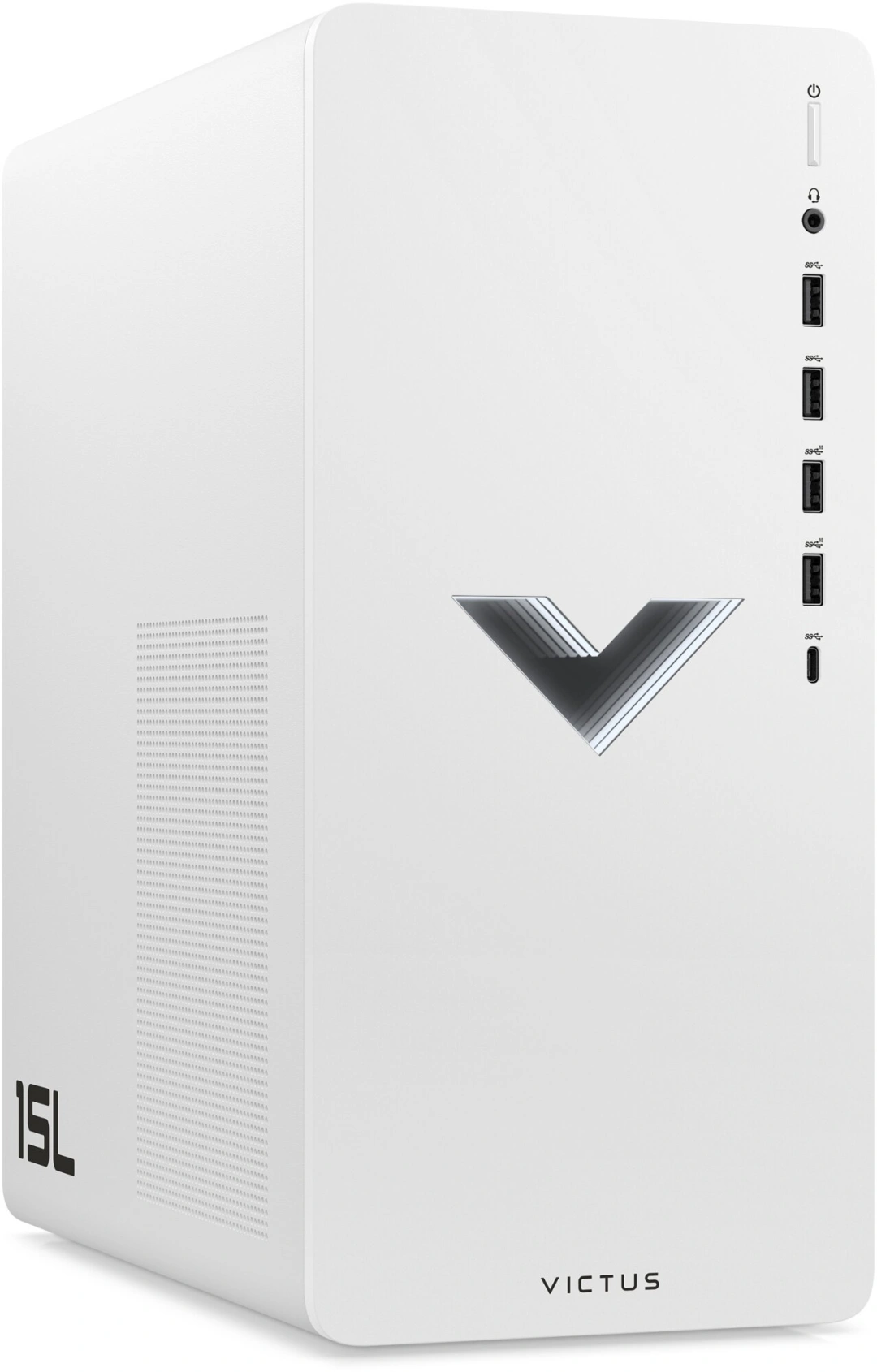 Victus by HP TG02-0021nc, white (A3QN7EA)