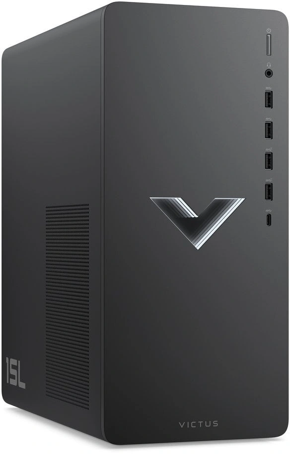 Victus by HP TG02-0023nc, black (A3QN8EA)