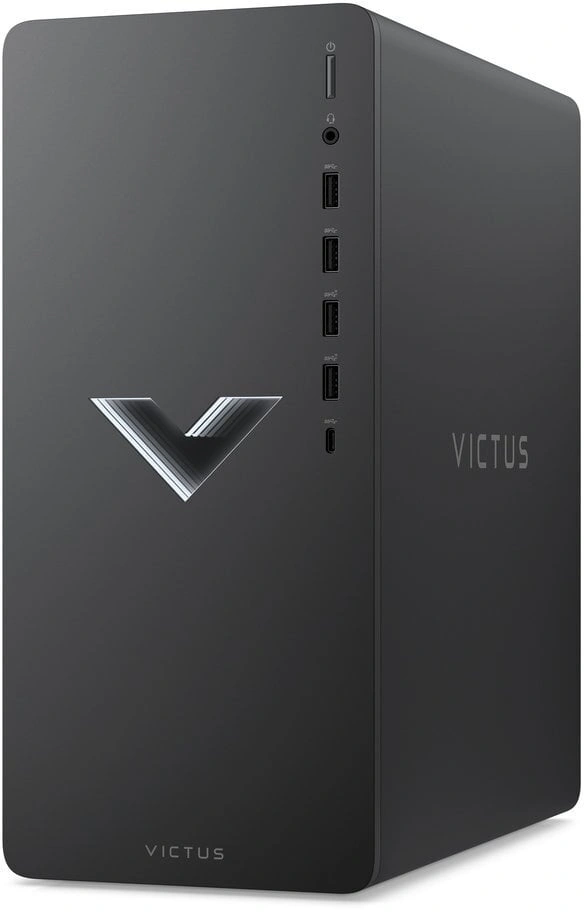 Victus by HP TG02-0023nc, black (A3QN8EA)