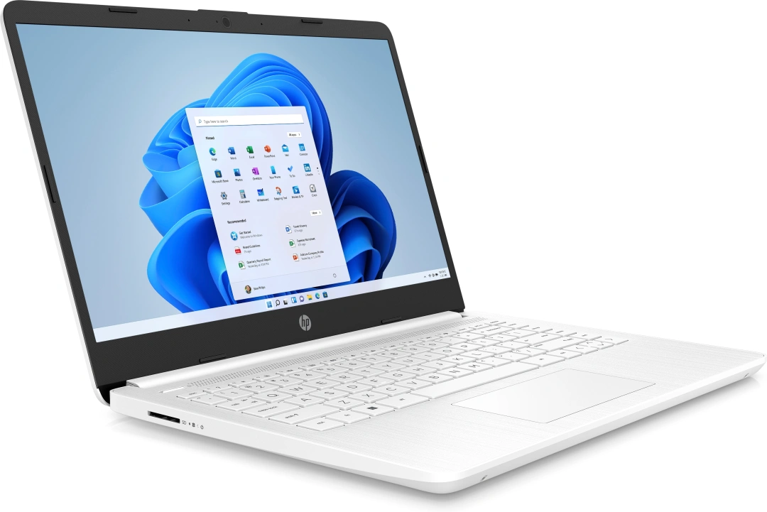 HP 14s-dq0030nc (A48U3EA)