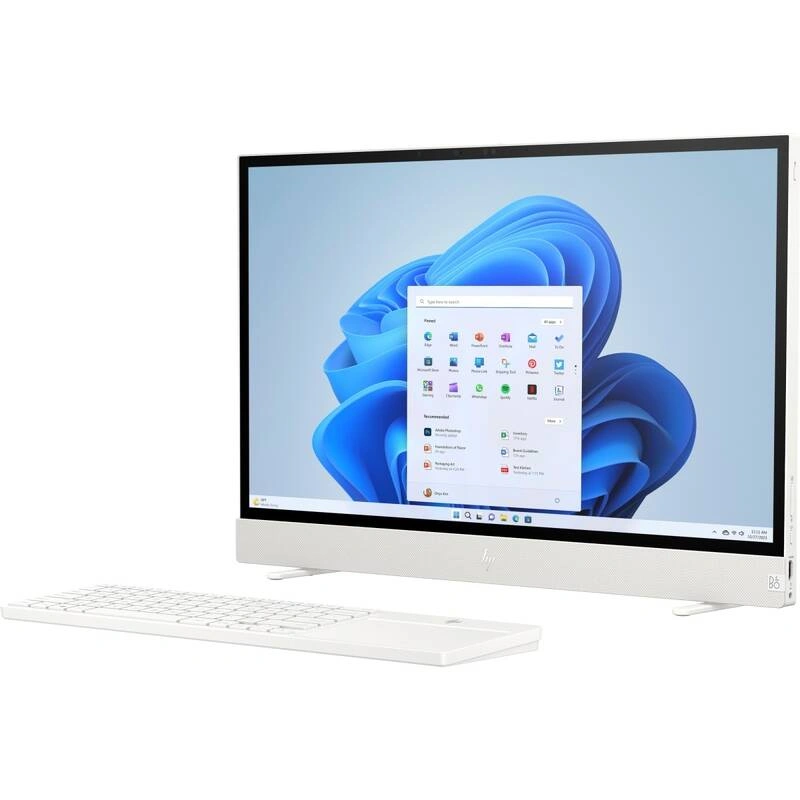 HP ENVY Move 24-cs0001nc (AR8H1EA), bílá