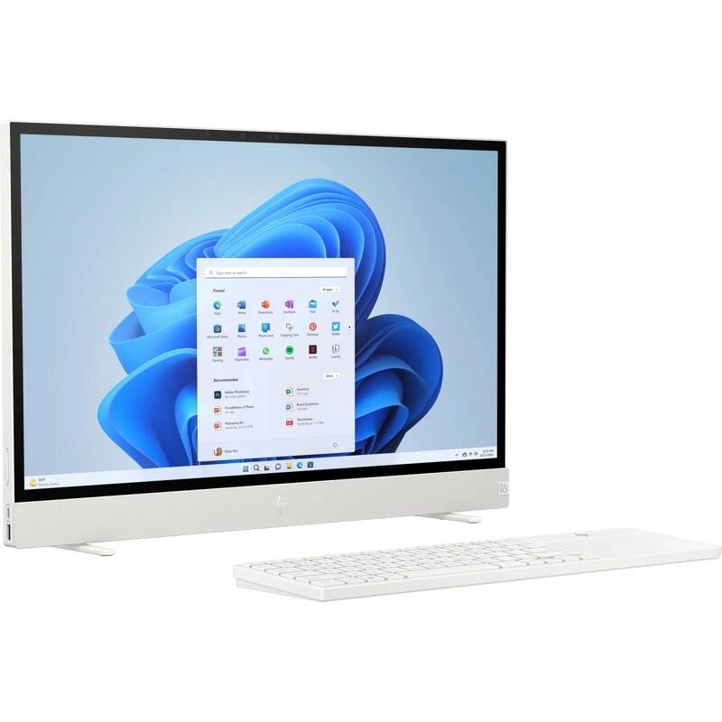 HP ENVY Move 24-cs0001nc (AR8H1EA), bílá