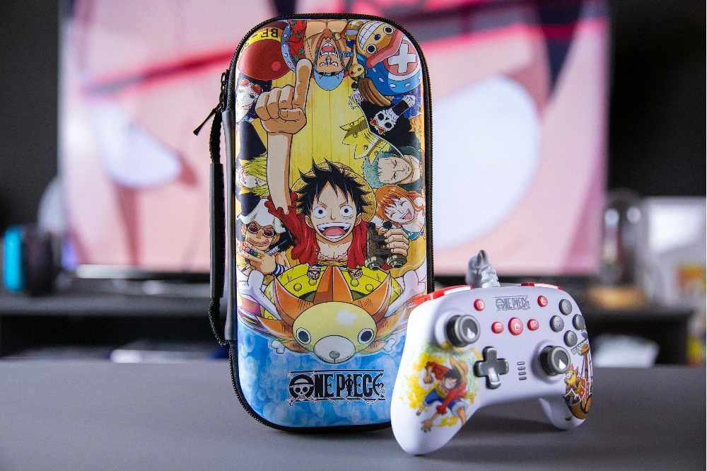 Konix One Piece