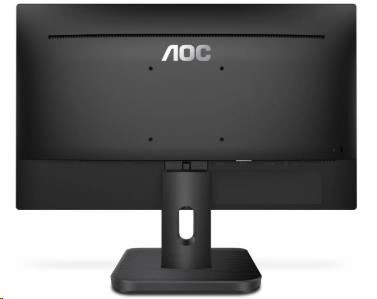 AOC 24E1Q - 23,8" LCD monitor